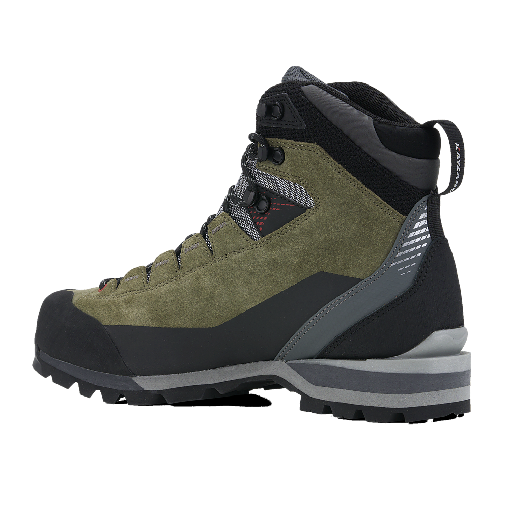 ΑΡΒΥΛΑ KAYLAND GRAND TOUR GTX Brown-Green